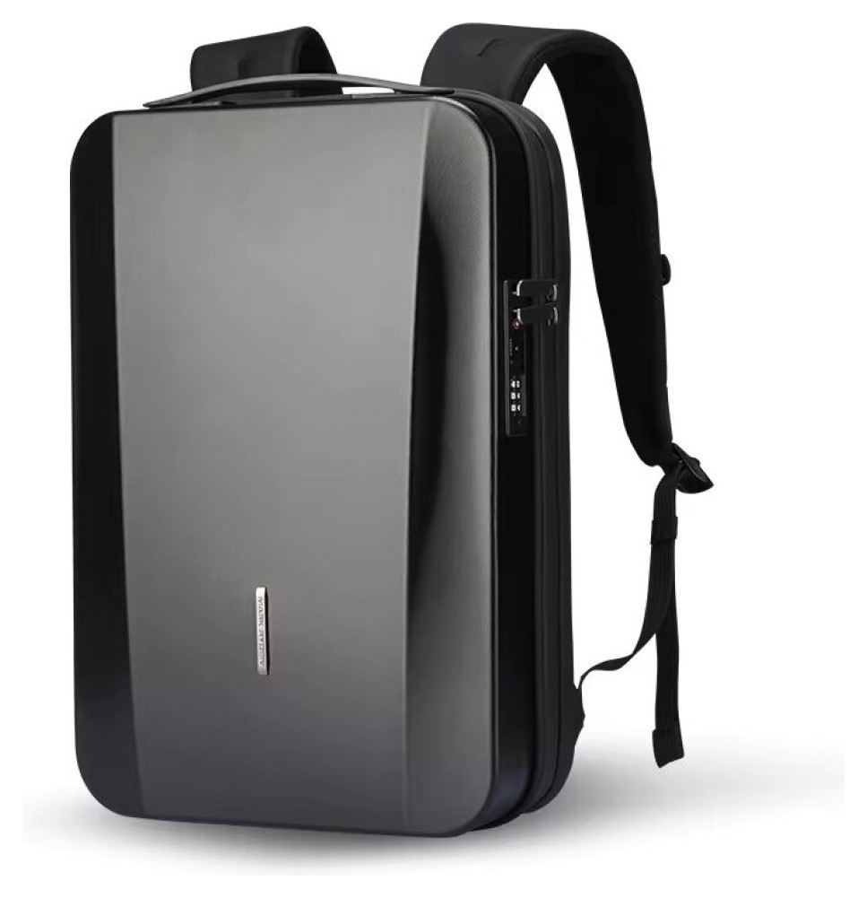 Рюкзак Mark Ryden Supreme MR7917 Black, укр, укр