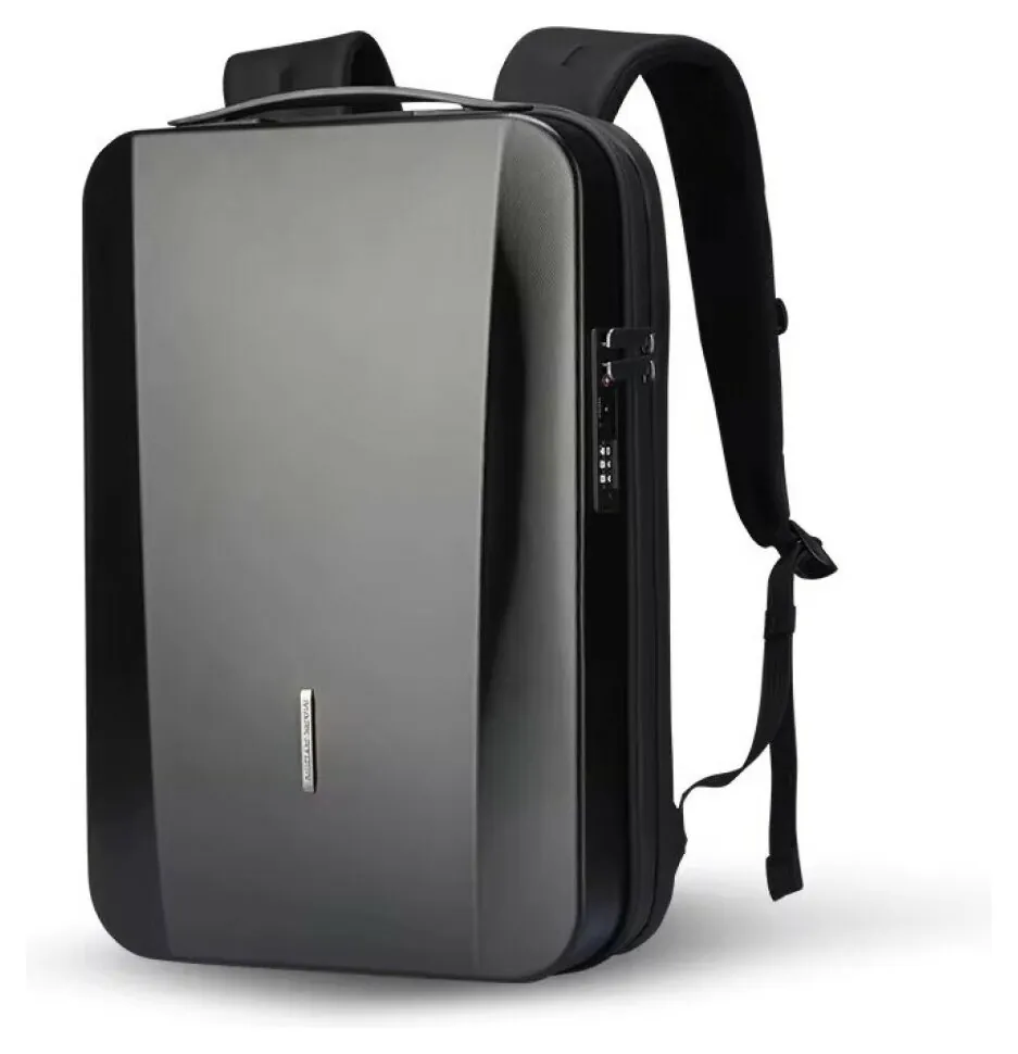 Рюкзак Mark Ryden Supreme MR7917 Black (MR7917_00)