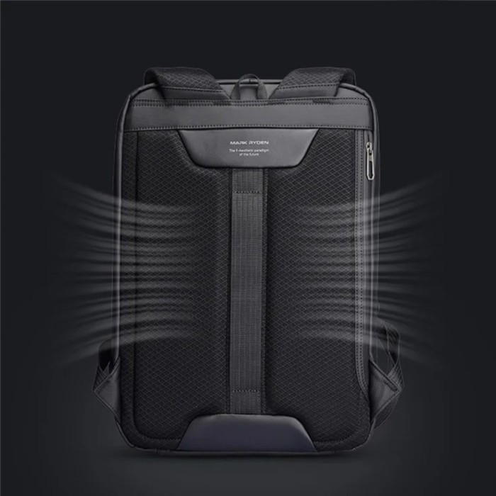 Рюкзак Mark Ryden Supreme MR7917 Black