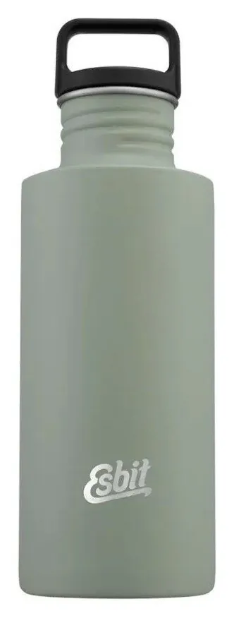 Пляшка Esbit DB750SC-SG (stone grey)