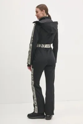 Комбінезон Armani EA7 ( 6DTD02-TN8HZ ) BOMBER JACKET 2025