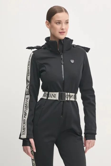 Комбінезон Armani EA7 ( 6DTD02-TN8HZ ) BOMBER JACKET 2025