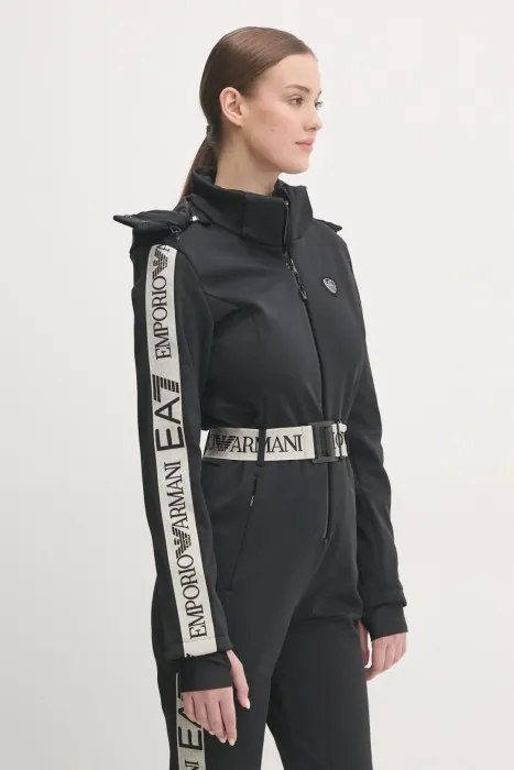 Комбінезон Armani EA7 ( 6DTD02-TN8HZ ) BOMBER JACKET 2025