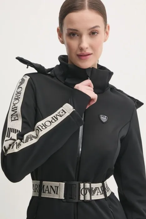 Комбінезон Armani EA7 ( 6DTD02-TN8HZ ) BOMBER JACKET 2025