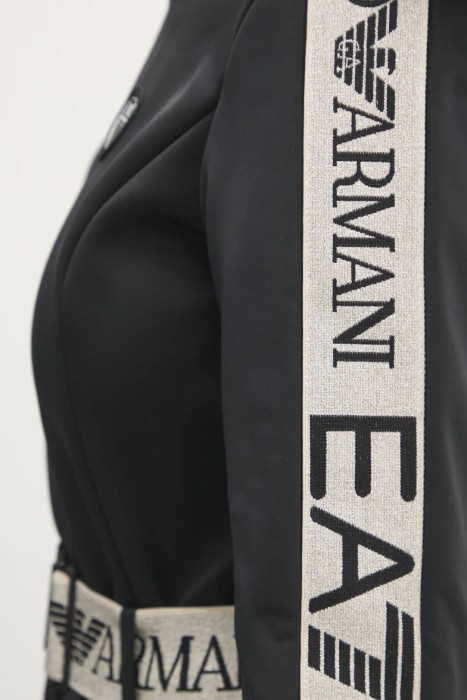 Комбінезон Armani EA7 ( 6DTD02-TN8HZ ) BOMBER JACKET 2025