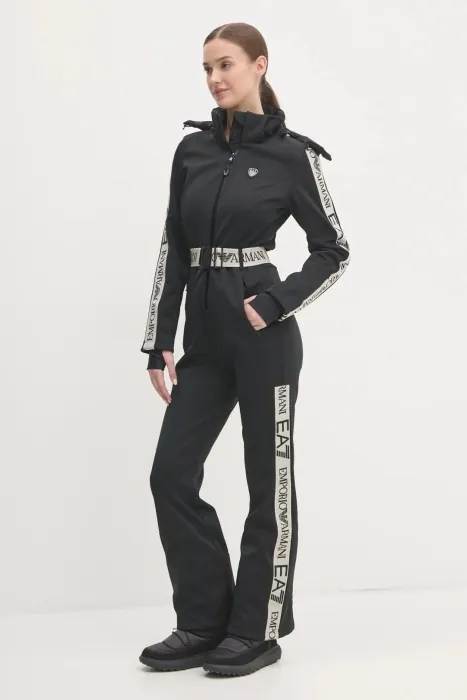 Комбінезон Armani EA7 ( 6DTD02-TN8HZ ) BOMBER JACKET 2025