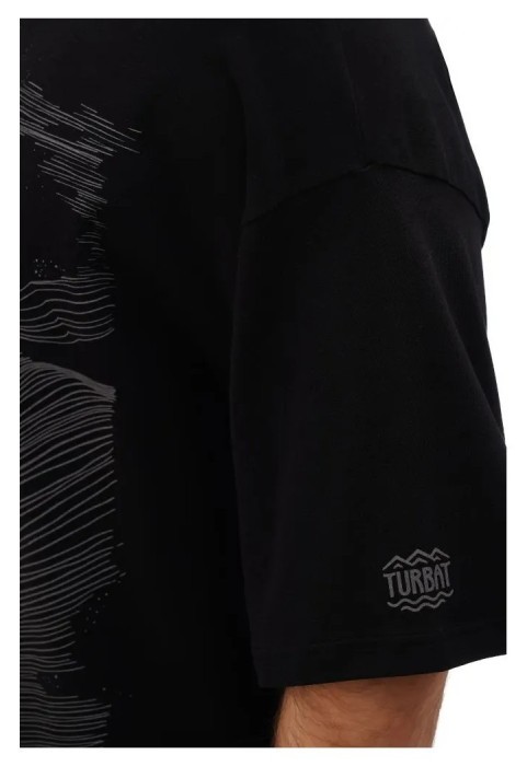 Футболка Turbat Black Sea Mns, укр, укр