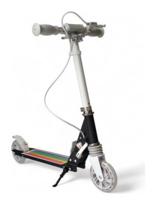 Дитячий двоколісний самокат Scooter Mini 112