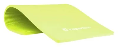 Килимок для вправ inSPORTline Profi 100x50x1,5 cm - зелений