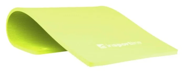 Килимок для вправ inSPORTline Profi 100x50x1,5 cm - зелений