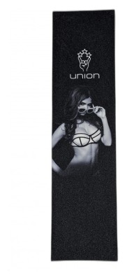 Наждак Union Griptape Beauty