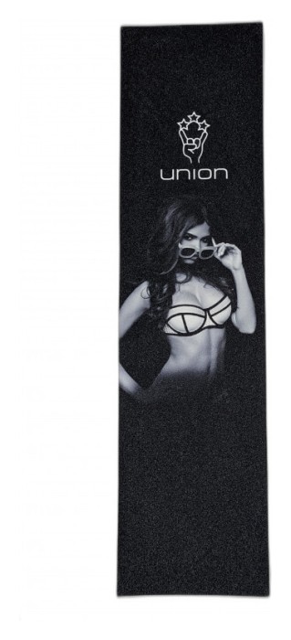 Наждак Union Griptape Beauty, укр, укр