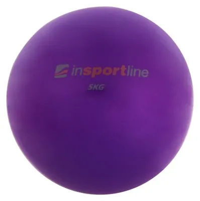 М'яч для йоги inSPORTline 5 кг