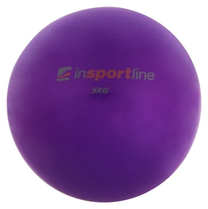 М'яч для йоги inSPORTline 5 кг