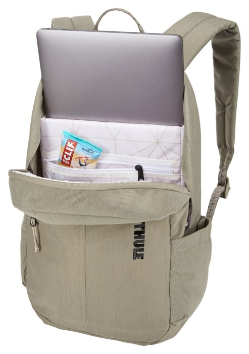 Рюкзак Thule Notus Backpack 20L (Vetiver Grey) (TH 3204769)