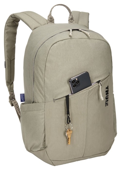Рюкзак Thule Notus Backpack 20L (Vetiver Grey) (TH 3204769)