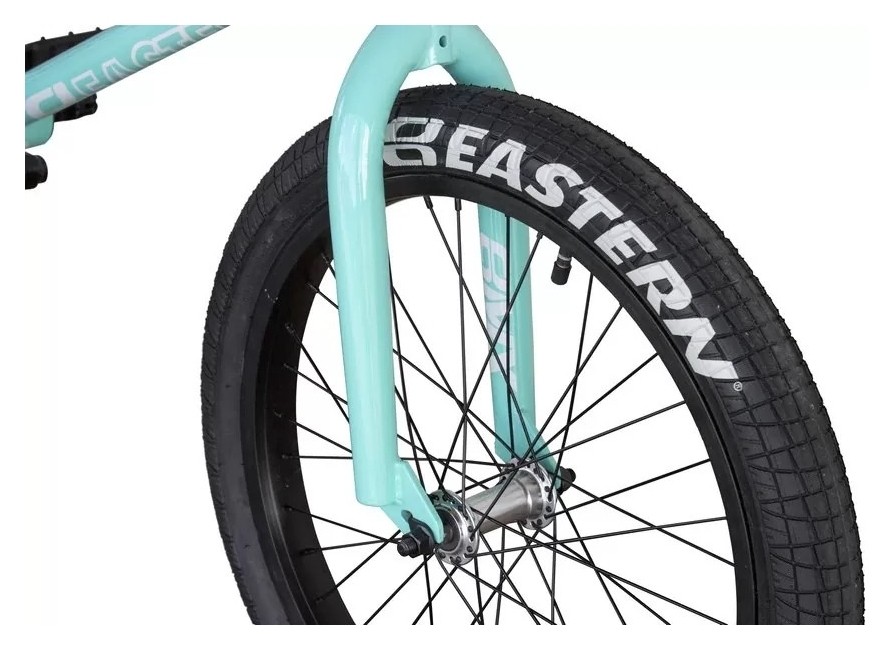 BMX Eastern Cobra 20 Teal FRD.047365 12 466