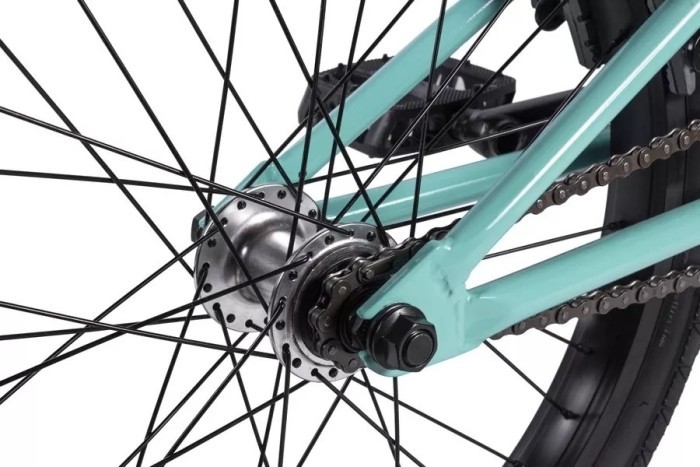 Велосипед BMX Eastern Cobra 20″ - Teal