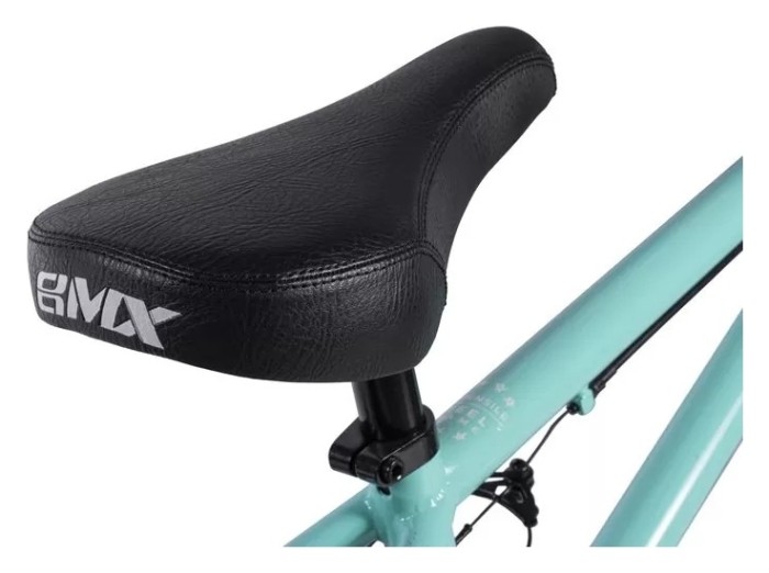 Велосипед BMX Eastern Cobra 20″ - Teal, укр, укр