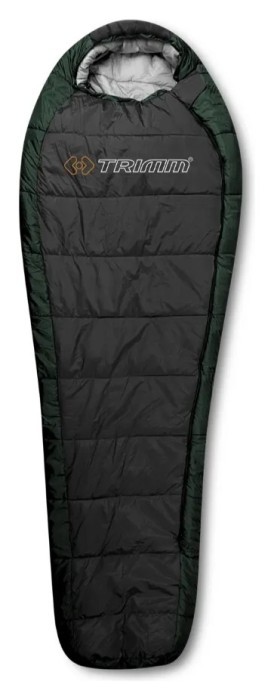 Спальник Trimm Highlander, укр, укр