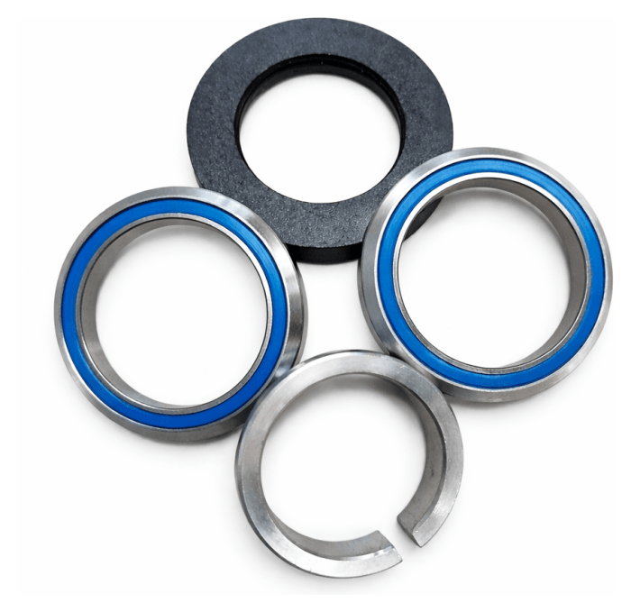 Рулевая система подшипника Explore SCS