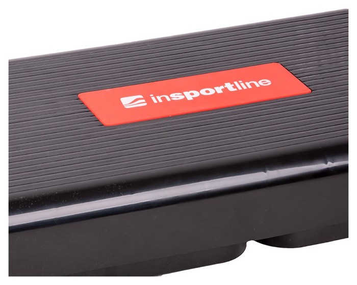Степь-платформа inSPORTline AS250