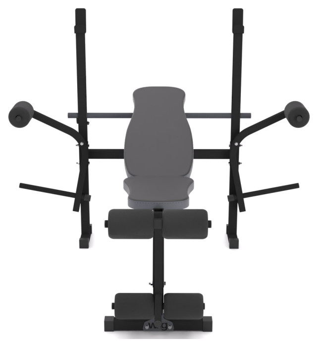 Лавка для жиму універсальна 0055.