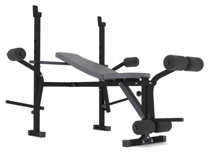 Лавка для жиму універсальна 0055.