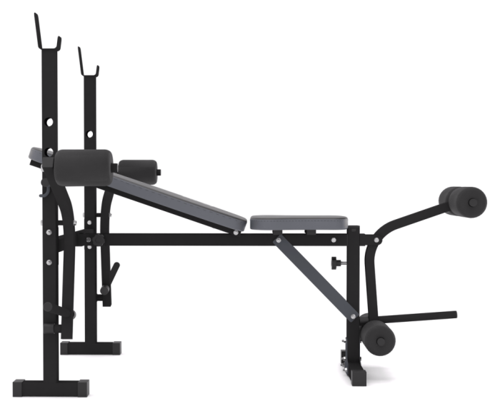 Лавка для жиму універсальна 0055.