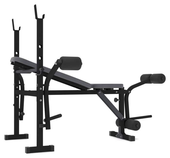 Лавка для жиму універсальна 0055.