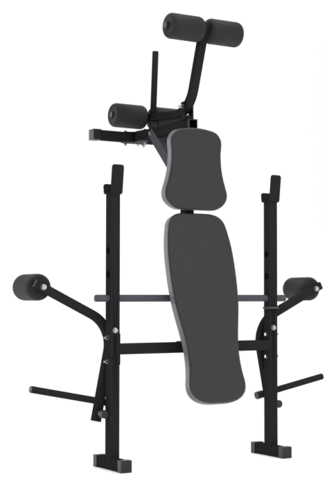 Лавка для жиму універсальна 0055., укр, укр