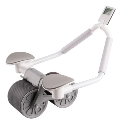 Фітнес ролик 2в1 inSPORTline AB Roller DR2020