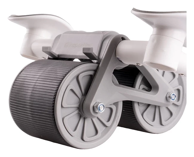 Фітнес ролик 2в1 inSPORTline AB Roller DR2020