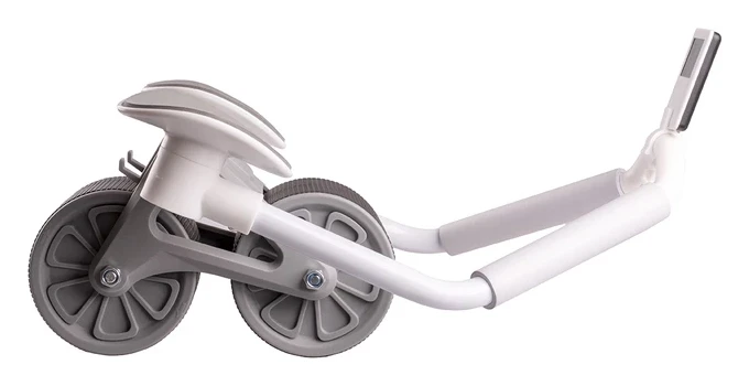 Фітнес ролик 2в1 inSPORTline AB Roller DR2020
