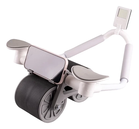 Фітнес ролик 2в1 inSPORTline AB Roller DR2020