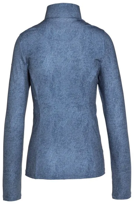Горнолыжный флис Goldbergh (GB03810214) DENIM 2022