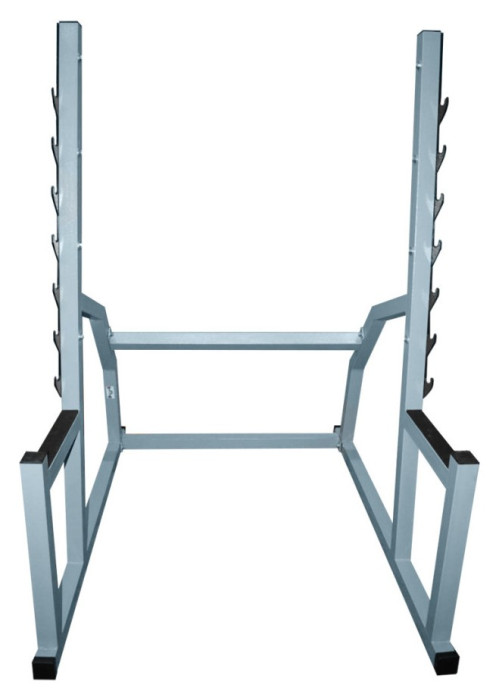 Стійка під штангу та жим похила Професійна серія, укр, укр