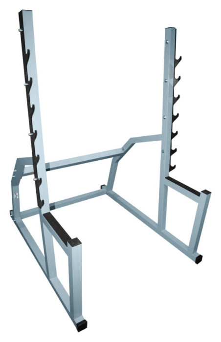 Стійка під штангу та жим похила Професійна серія