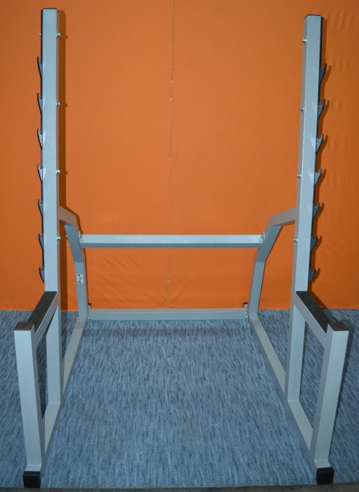 Стійка під штангу та жим похила Професійна серія