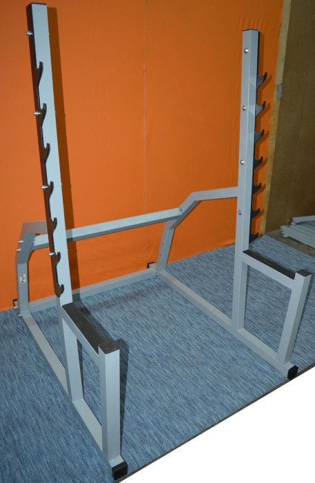 Стійка під штангу та жим похила Професійна серія