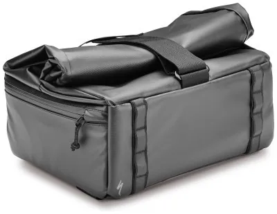 Велосипед на багажник Specialized BURRA BURRA PIZZA BAG BLK 2021
