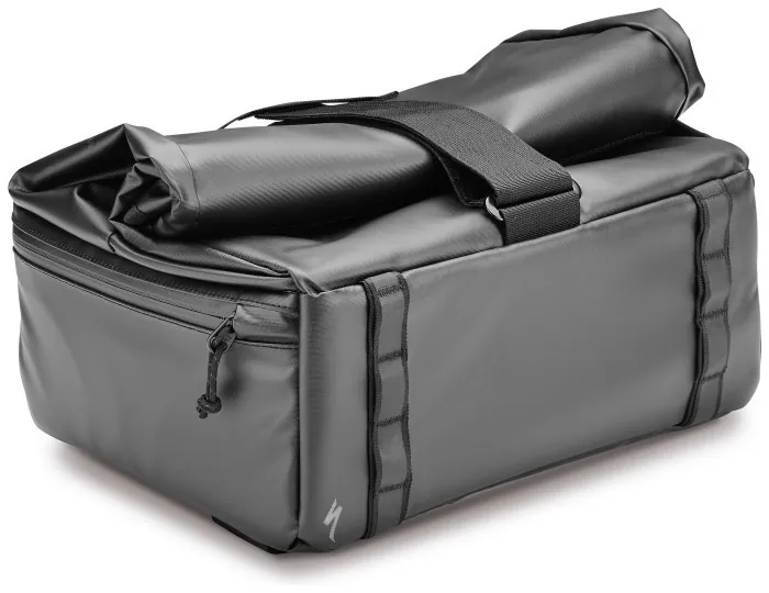 Велосипед на багажник Specialized BURRA BURRA PIZZA BAG BLK 2021