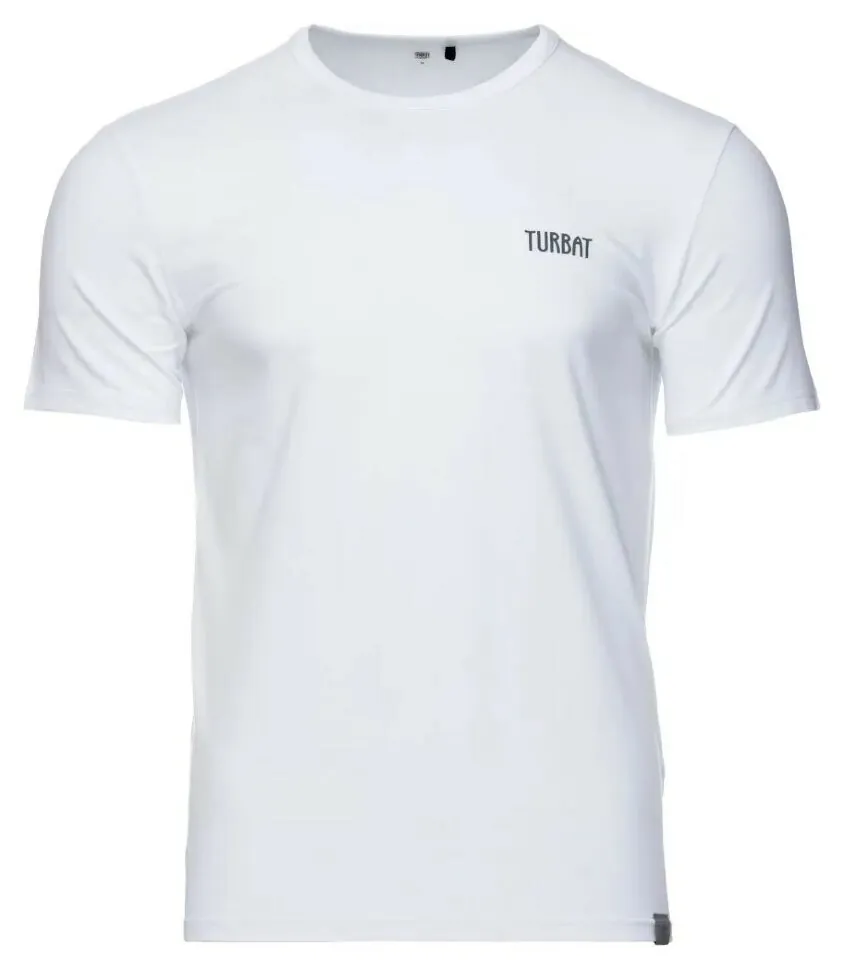 Футболка Turbat Emblema Mns (XXL white)
