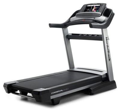 Бігова доріжка NordicTrack 2450