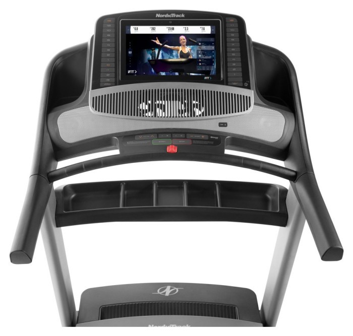 Бігова доріжка NordicTrack 2450