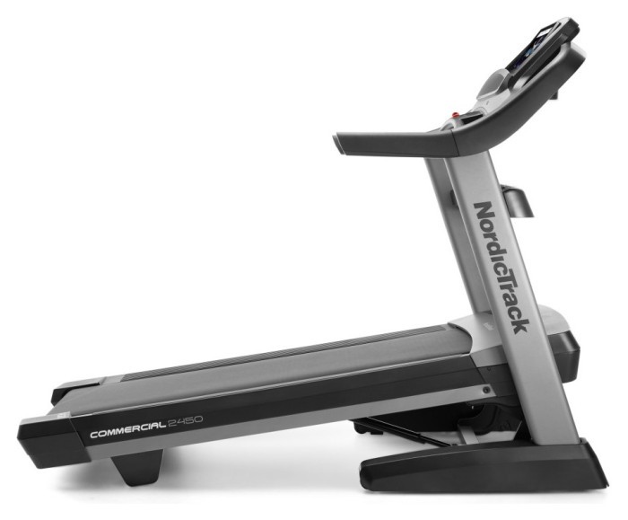 Бігова доріжка NordicTrack 2450