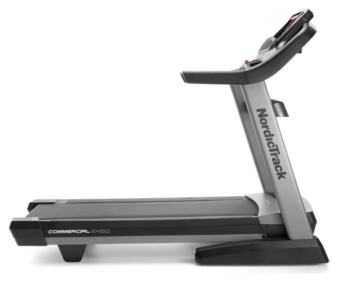 Бігова доріжка NordicTrack 2450