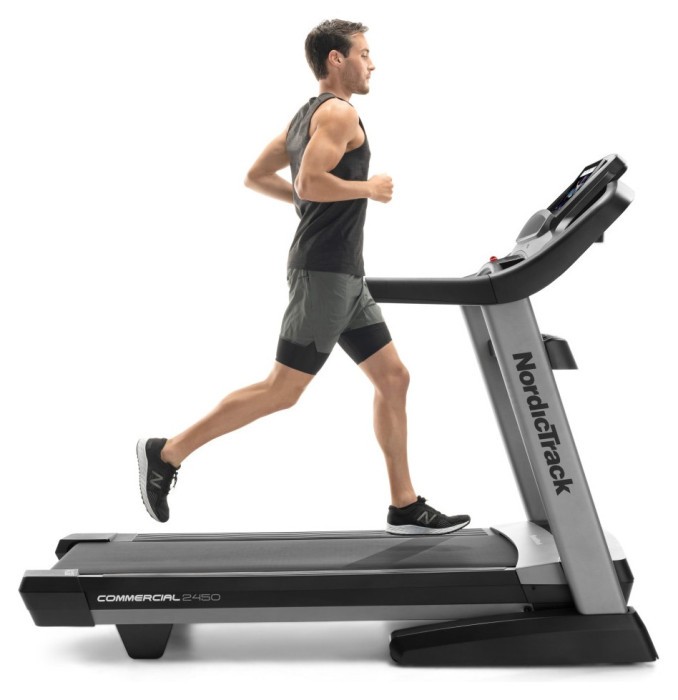 Бігова доріжка NordicTrack 2450