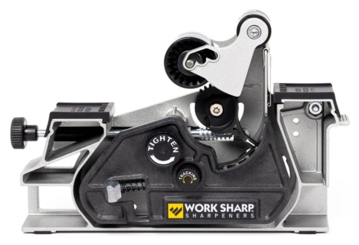 Точилка электрическая KTS Work Sharp Ken Onion Edition MK.2+Сменный точильный модуль Ken Onion Edition MK.2