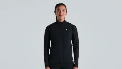 Куртка Specialized LEGACY WIND JACKET WMN 2021